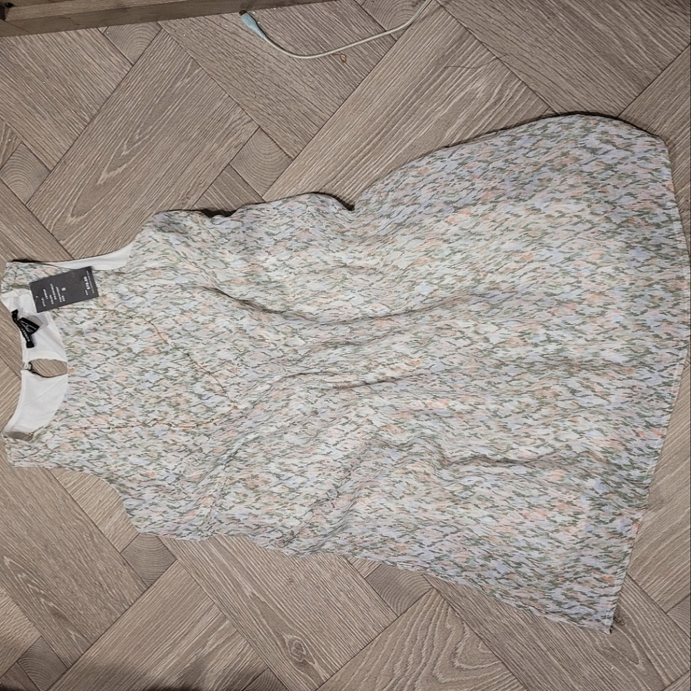 Robert Louis Dress size Medium